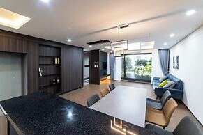 Hermen House in Jeju