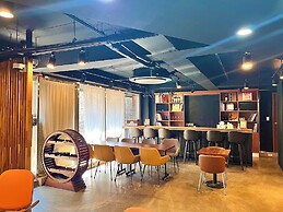 Hermen House in Jeju