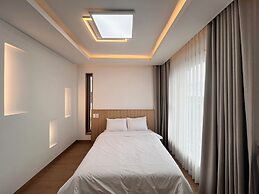 Hermen House in Jeju