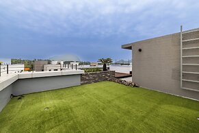 Hermen House in Jeju