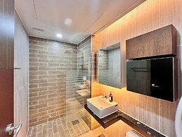 Hermen House in Jeju