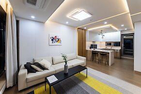 Hermen House in Jeju