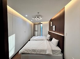 Hermen House in Jeju