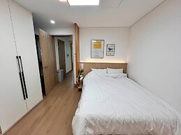 Hermen House in Jeju