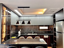 Hermen House in Jeju