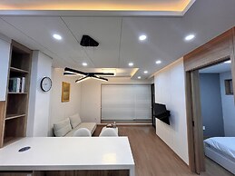 Hermen House in Jeju