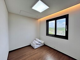 Hermen House in Jeju