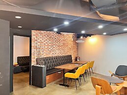 Hermen House in Jeju