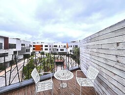 Hermen House in Jeju