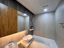 Hermen House in Jeju