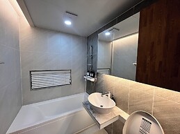 Hermen House in Jeju