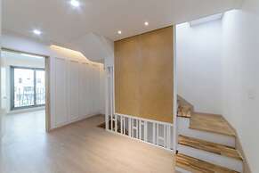 Hermen House in Jeju