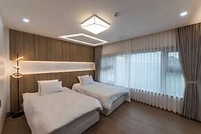 Hermen House in Jeju