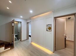 Hermen House in Jeju