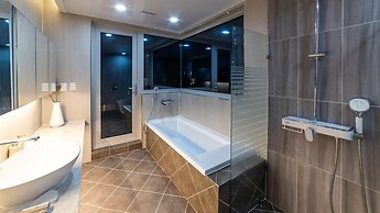 Hermen House in Jeju