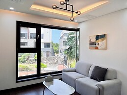 Hermen House in Jeju