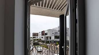 Hermen House in Jeju