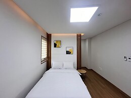 Hermen House in Jeju