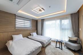 Hermen House in Jeju