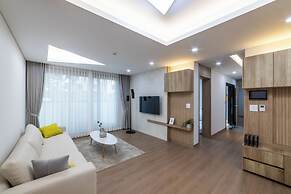 Hermen House in Jeju