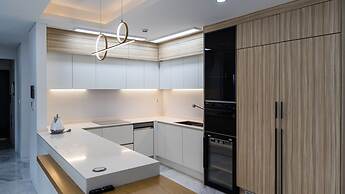 Hermen House in Jeju