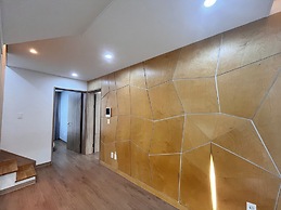 Hermen House in Jeju