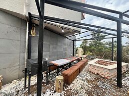 Hermen House in Jeju