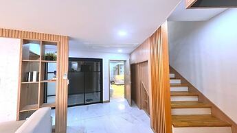 Hermen House in Jeju