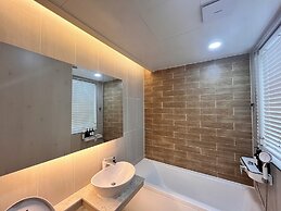 Hermen House in Jeju