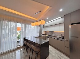 Hermen House in Jeju