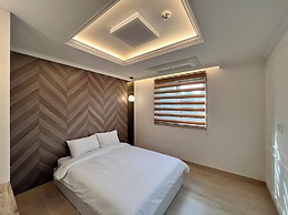 Hermen House in Jeju