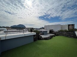 Hermen House in Jeju