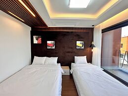 Hermen House in Jeju