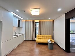 Hermen House in Jeju