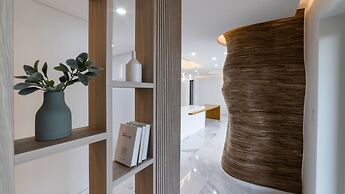 Hermen House in Jeju