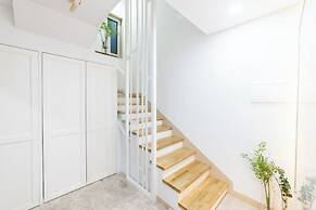 Hermen House in Jeju