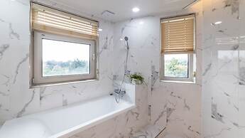 Hermen House in Jeju