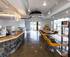 Hermen House in Jeju