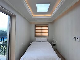 Hermen House in Jeju