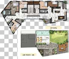 Hermen House in Jeju