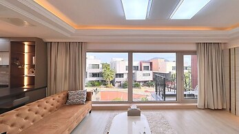Hermen House in Jeju