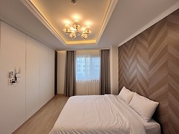 Hermen House in Jeju