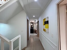 Hermen House in Jeju