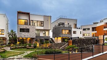 Hermen House in Jeju