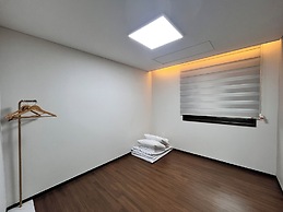 Hermen House in Jeju