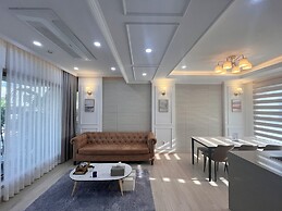 Hermen House in Jeju