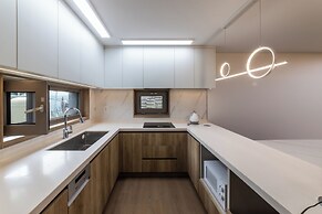 Hermen House in Jeju