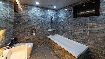 Hermen House in Jeju