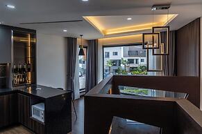 Hermen House in Jeju