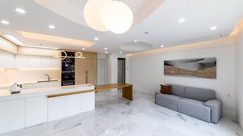 Hermen House in Jeju